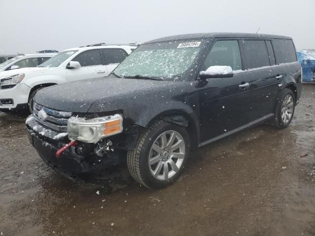 2012 Ford Flex Limited