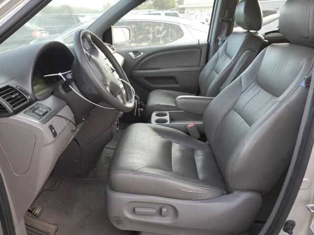 2008 Honda Odyssey EX