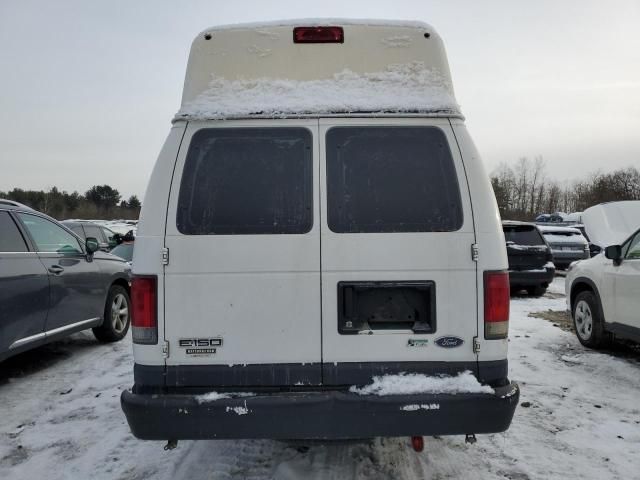 2010 Ford Econoline E150 Van