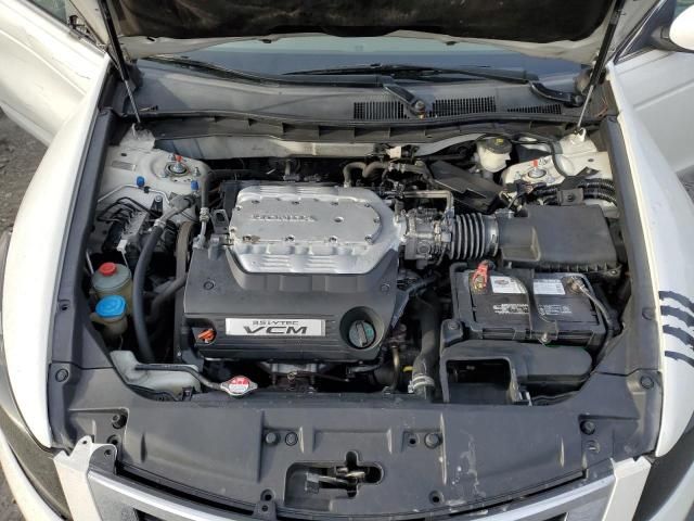 2008 Honda Accord EXL