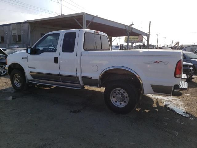 1999 Ford F250 Super Duty