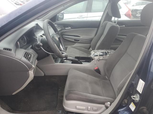 2009 Honda Accord EX