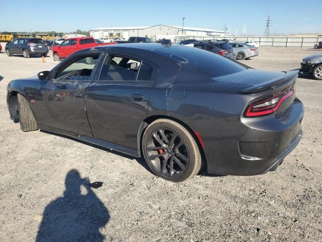 2020 Dodge Charger Scat Pack