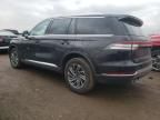 2023 Lincoln Aviator