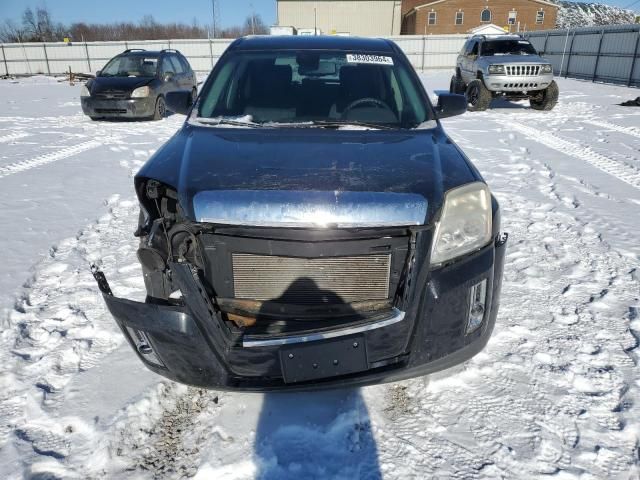 2011 GMC Terrain SLE