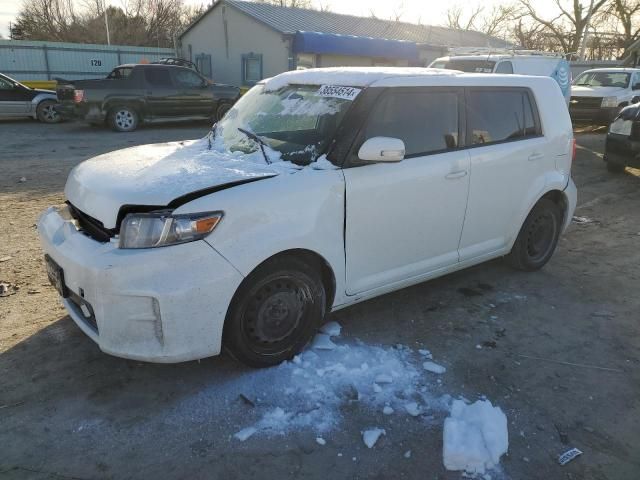 2013 Scion XB