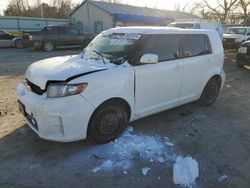 Scion salvage cars for sale: 2013 Scion XB