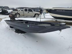 Clean Title Boats for sale at auction: 2004 Other Alumcraft