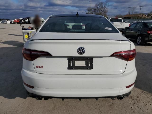 2019 Volkswagen Jetta GLI