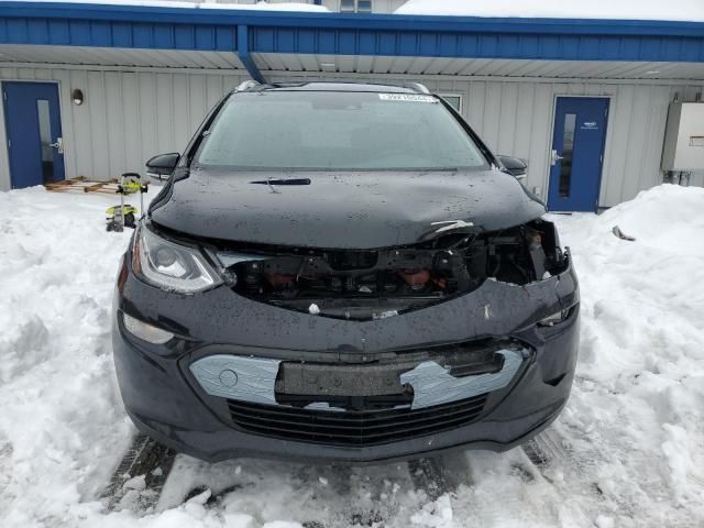 2019 Chevrolet Bolt EV Premier