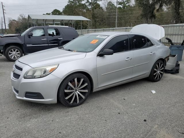 2013 Chevrolet Malibu LS