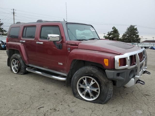 2008 Hummer H3