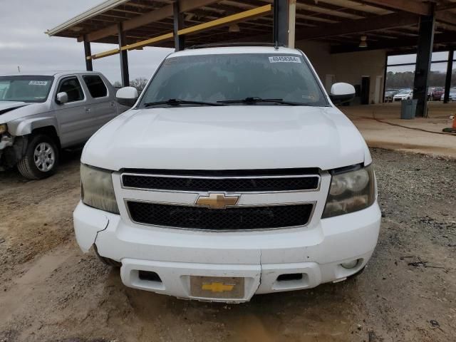 2009 Chevrolet Tahoe C1500 LT