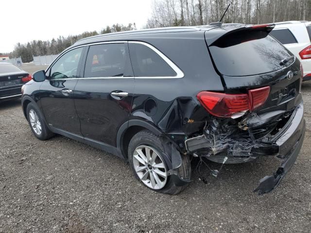 2020 KIA Sorento S