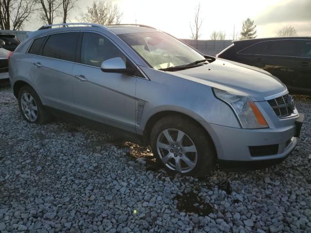 2011 Cadillac SRX Luxury Collection