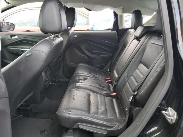 2017 Ford C-MAX Titanium