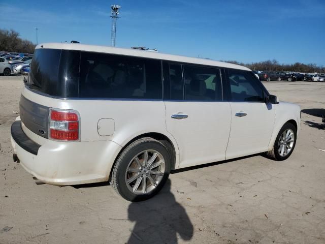 2013 Ford Flex Limited