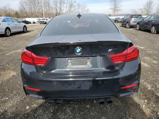 2019 BMW M4