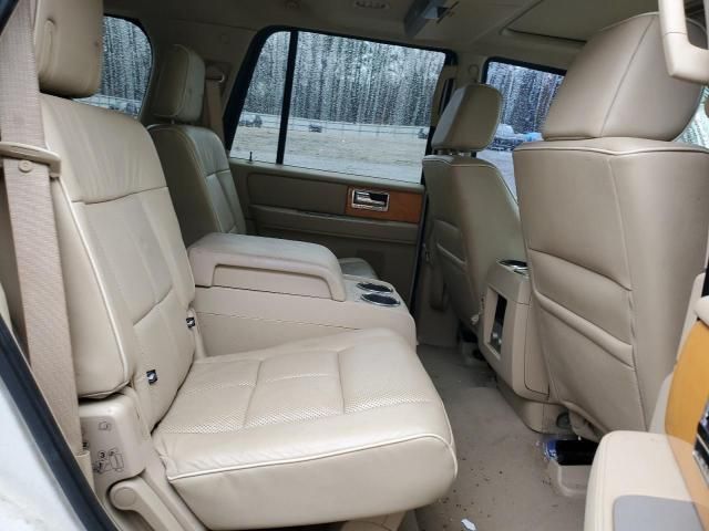 2008 Lincoln Navigator