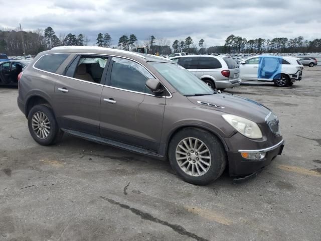 2012 Buick Enclave