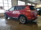 2018 Toyota Rav4 HV Limited