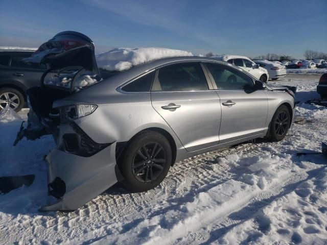 2015 Hyundai Sonata ECO