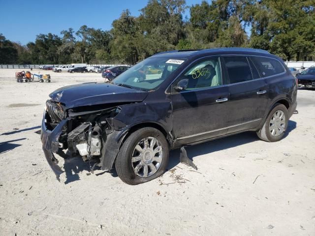 2017 Buick Enclave