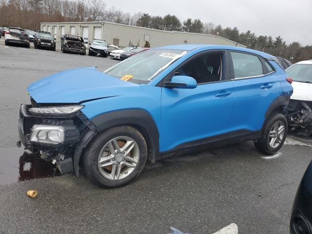 2019 Hyundai Kona SE