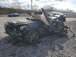 Vehiculos salvage en venta de Copart Cartersville, GA: 2018 Mazda 3 Grand Touring