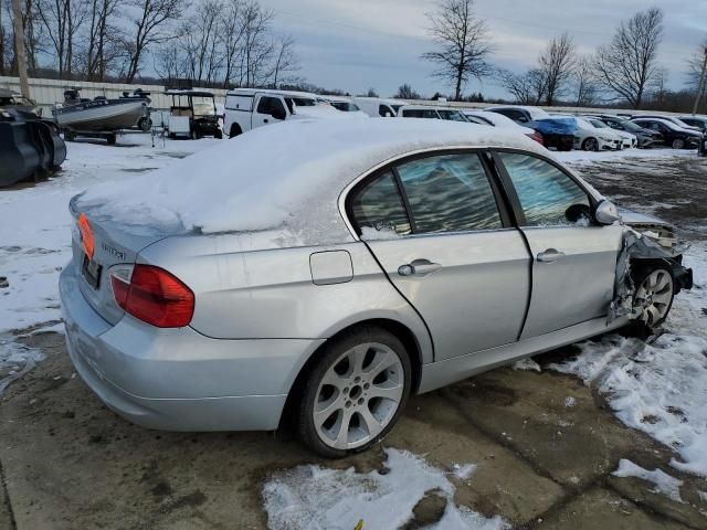 2006 BMW 330 XI