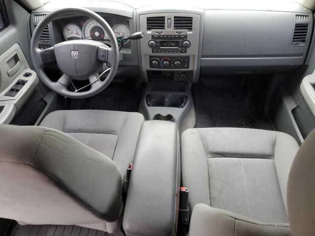 2006 Dodge Dakota Quad SLT