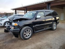 Salvage cars for sale at Tanner, AL auction: 2005 GMC Yukon Denali