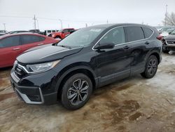 2022 Honda CR-V EX for sale in Greenwood, NE