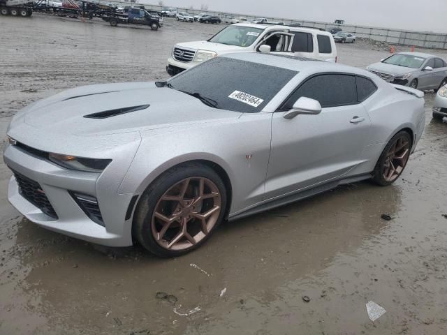 2018 Chevrolet Camaro SS