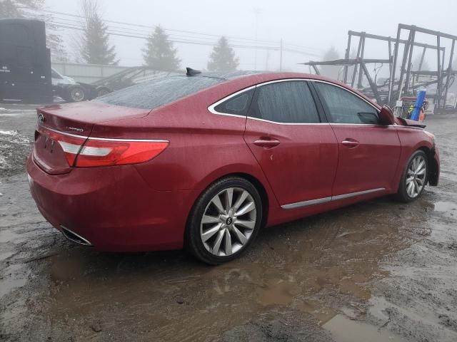 2014 Hyundai Azera GLS