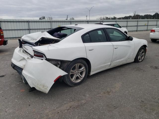 2015 Dodge Charger SE