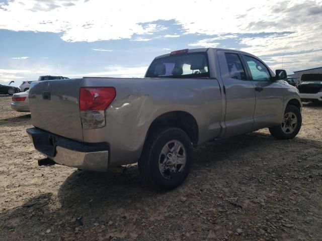 2008 Toyota Tundra Double Cab