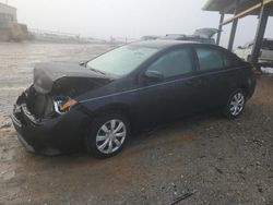 Toyota Corolla L Vehiculos salvage en venta: 2014 Toyota Corolla L