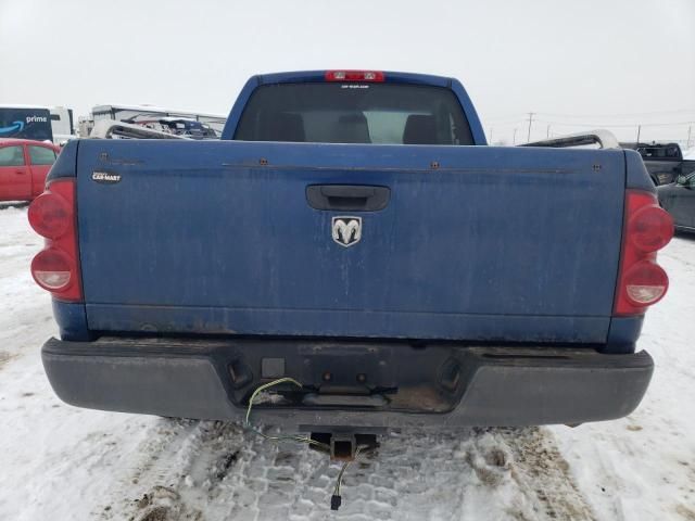 2008 Dodge RAM 1500 ST