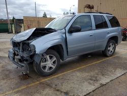 2006 Chevrolet Trailblazer LS en venta en Gaston, SC