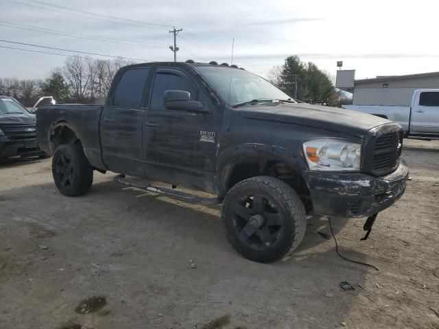 2007 Dodge RAM 2500 ST