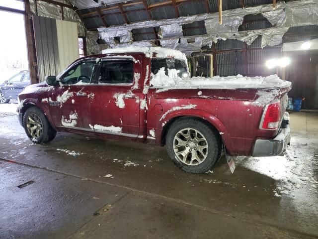 2016 Dodge RAM 1500 Longhorn