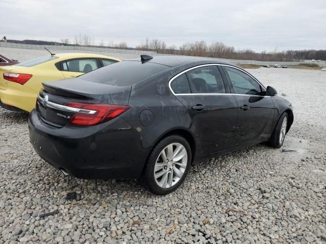 2015 Buick Regal