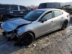 Mazda 3 Sport salvage cars for sale: 2014 Mazda 3 Sport