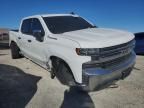 2020 Chevrolet Silverado C1500 LT