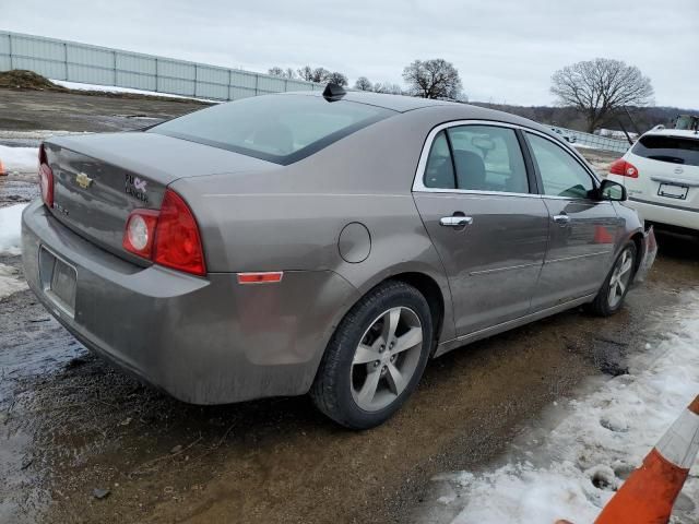 2012 Chevrolet Malibu 1LT