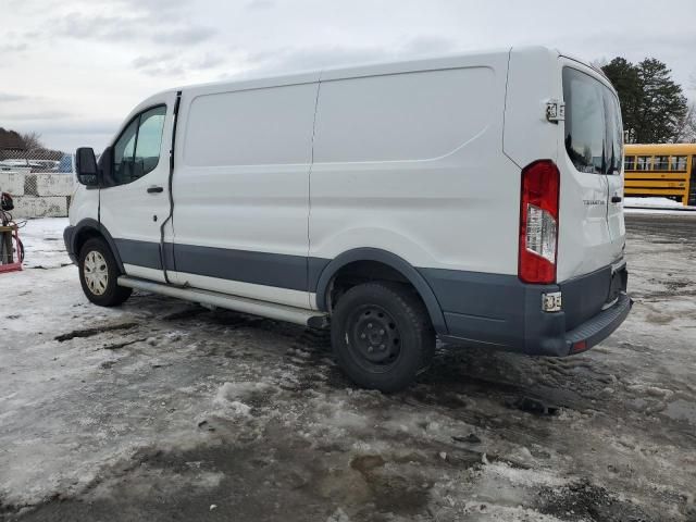 2017 Ford Transit T-250