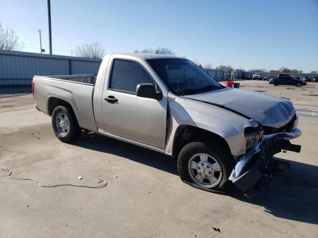 2006 GMC Canyon