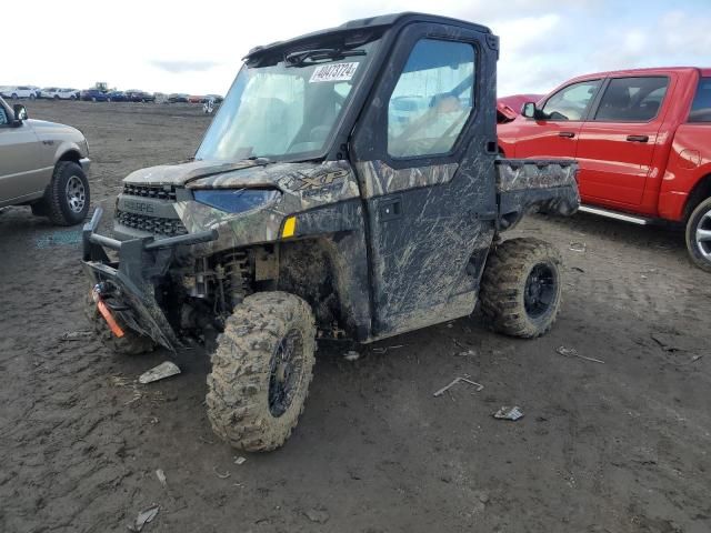 2024 Polaris Ranger XP 1000 Northstar Premium