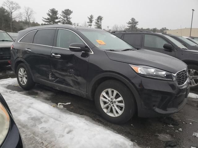 2019 KIA Sorento L